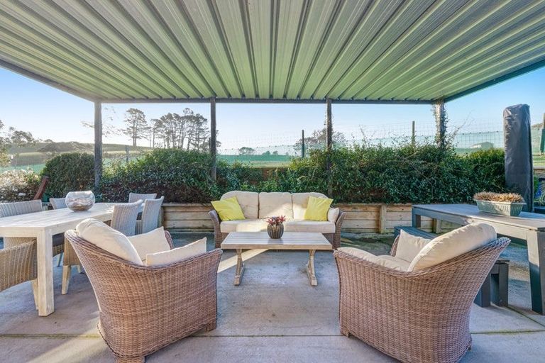 Photo of property in 344a Foster Road, Waimauku, Kumeu, 0891