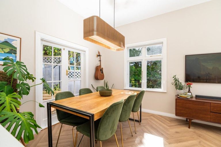 Photo of property in 4 Hornsey Road, Melrose, Wellington, 6023