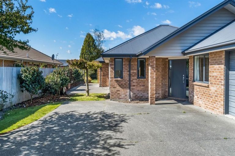 Photo of property in 20 Mccauley Street, Rolleston, 7614
