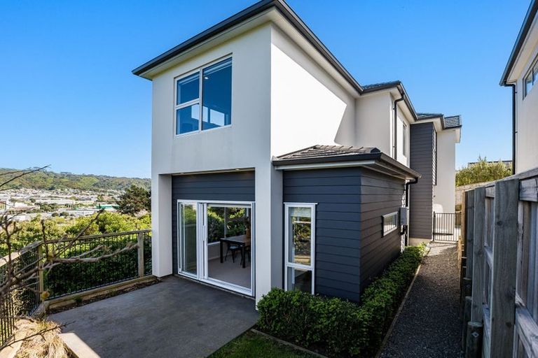 Photo of property in 158a John Burke Drive, Aotea, Porirua, 5024