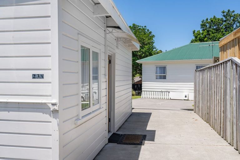 Photo of property in 23 Otaika Road, Woodhill, Whangarei, 0110
