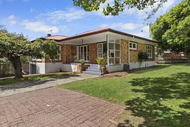 Photo of property in 364 Cobham Drive, Hillcrest, Hamilton, 3216