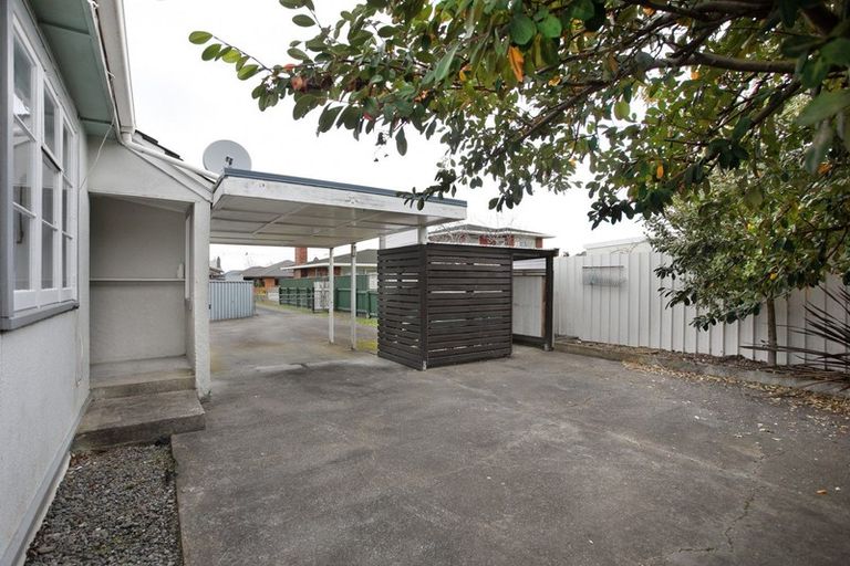 Photo of property in 4 Grey Street, Feilding, 4702