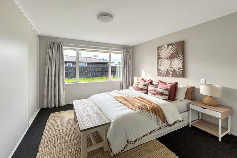 Photo of property in 8 Marble Court, Rolleston, 7614