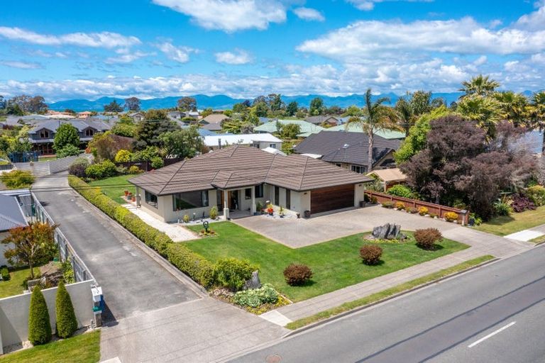 Photo of property in 183 Thorp Street, Motueka, 7120