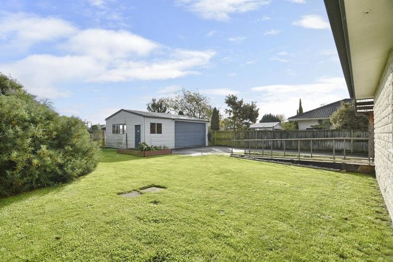 Photo of property in 6 Mcintosh Place, Kaiapoi, 7630