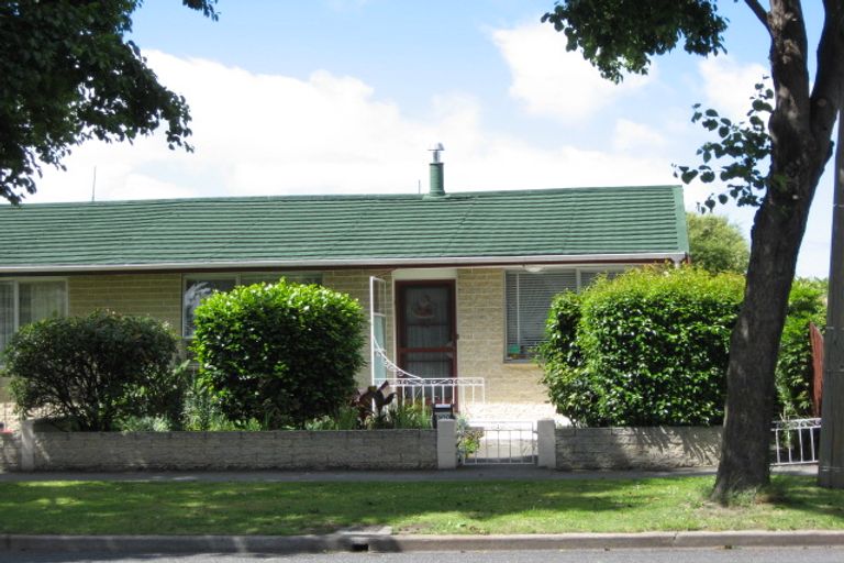 Photo of property in 3/100 Poulson Street, Addington, Christchurch, 8024