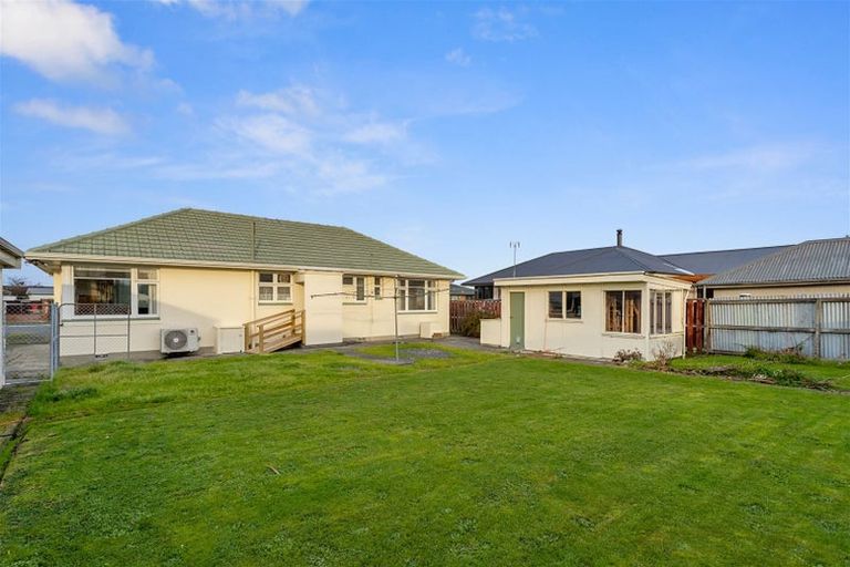 Photo of property in 5 Hills Street, Kaiapoi, 7630