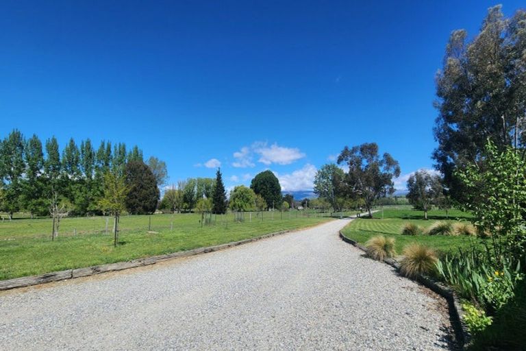 Photo of property in 322 Fisher Lane, Galloway, Alexandra, 9393