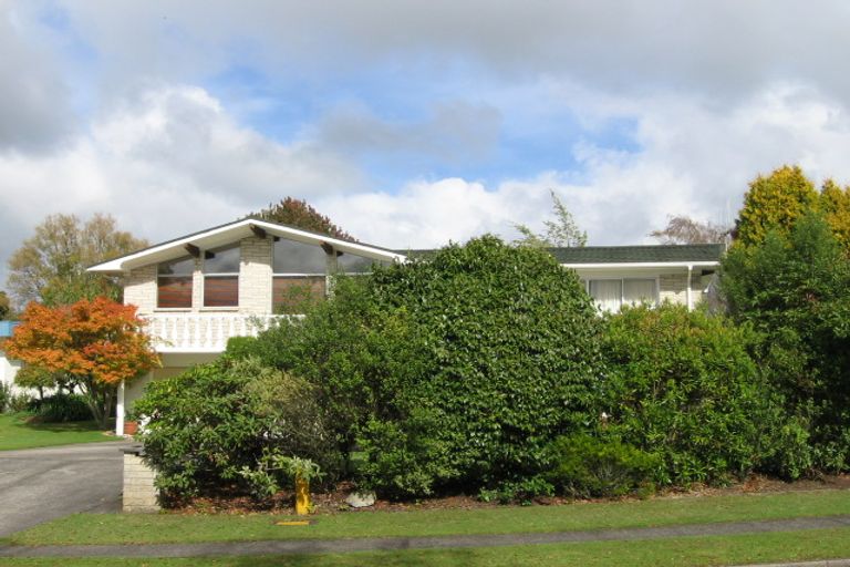 Photo of property in 17 Kensington Street, Tokoroa, 3420