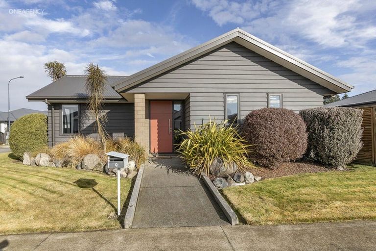 Photo of property in 9 Footbridge Terrace, Kaiapoi, 7630