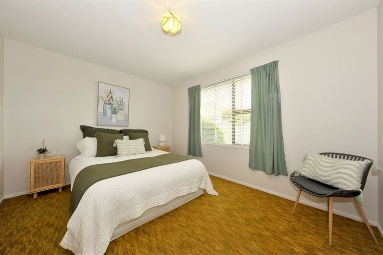 Photo of property in 155 Springs Road, Hornby, Christchurch, 8042