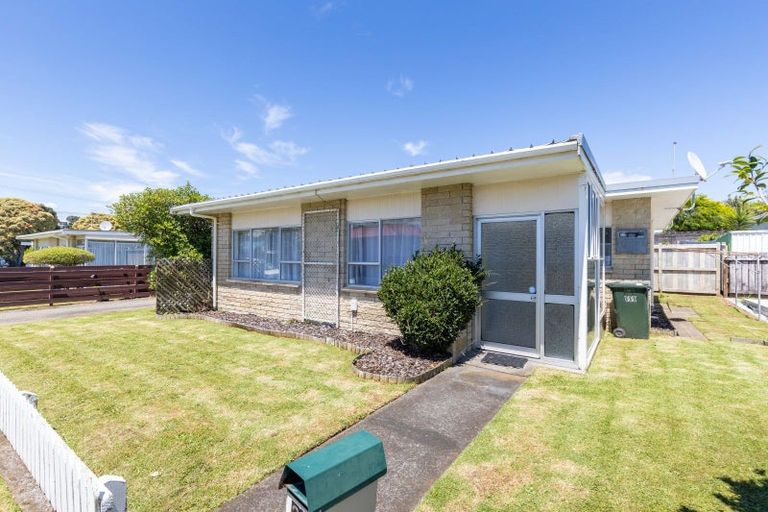 Photo of property in 3a Naumai Place, Spotswood, New Plymouth, 4310