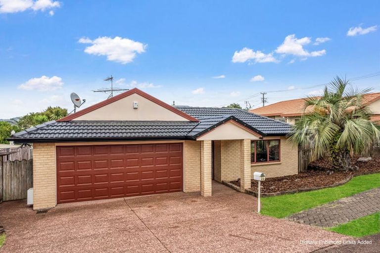 Photo of property in 24 San Domingo Rise, Henderson, Auckland, 0612