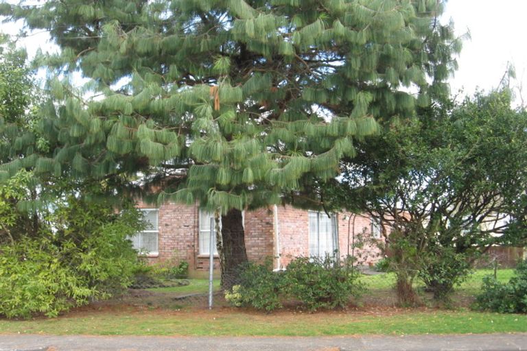 Photo of property in 1/43 Rice Crescent, Papakura, 2110