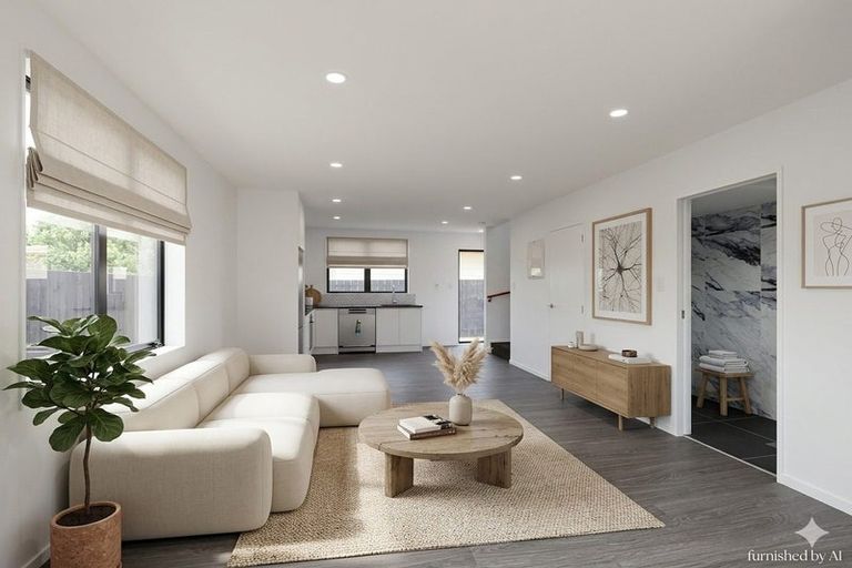 Photo of property in 8/21 Tennessee Avenue, Mangere East, Auckland, 2024
