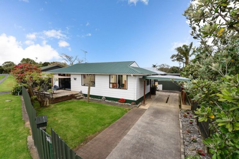 Photo of property in 47 Kaiwaka Road, Waiuku, 2123