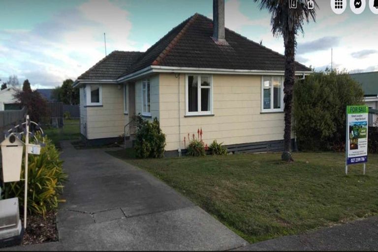Photo of property in 31 Gaisford Terrace, Waipukurau, 4200