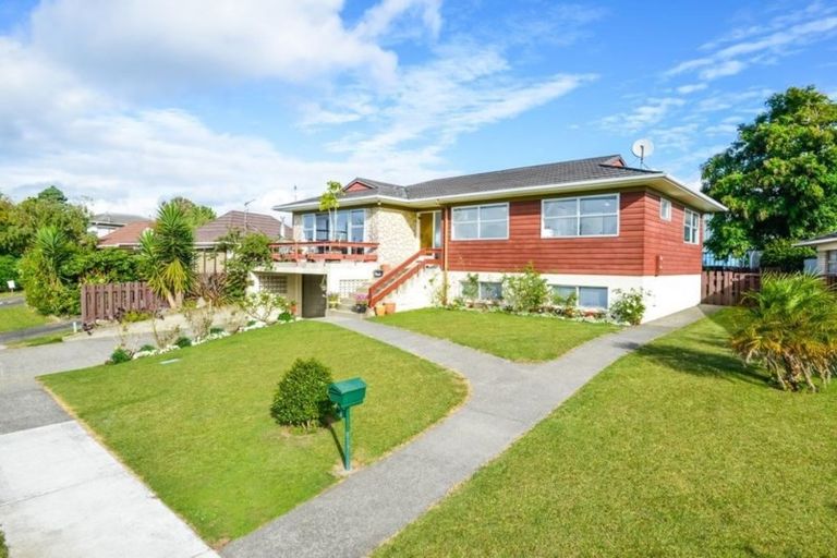 Photo of property in 7 Ihaka Place, Papatoetoe, Auckland, 2104