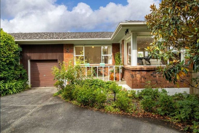 Photo of property in 3/25 Byron Avenue, Takapuna, Auckland, 0622