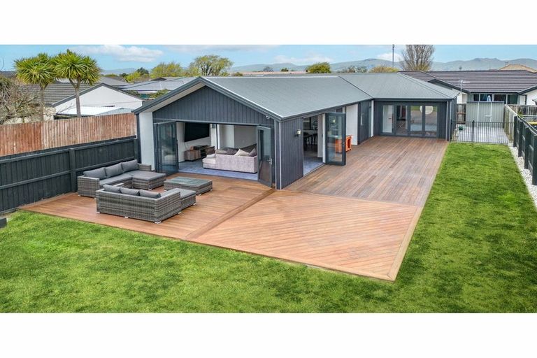 Photo of property in 45a Caithness Street, New Brighton, Christchurch, 8083