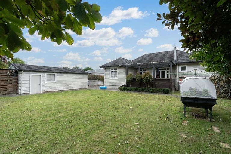 Photo of property in 184 Bath Street, Levin, 5510