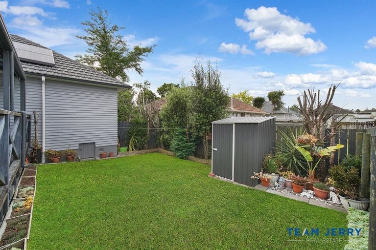 Photo of property in 1/23 Porchester Road, Papakura, 2110