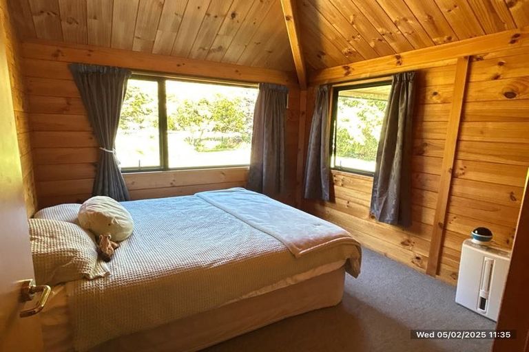 Photo of property in 10 Burnetts Road, Upper Plain, Masterton, 5888