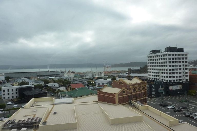 Photo of property in Molesworth House, 101u9a Molesworth Street, Thorndon, Wellington, 6011