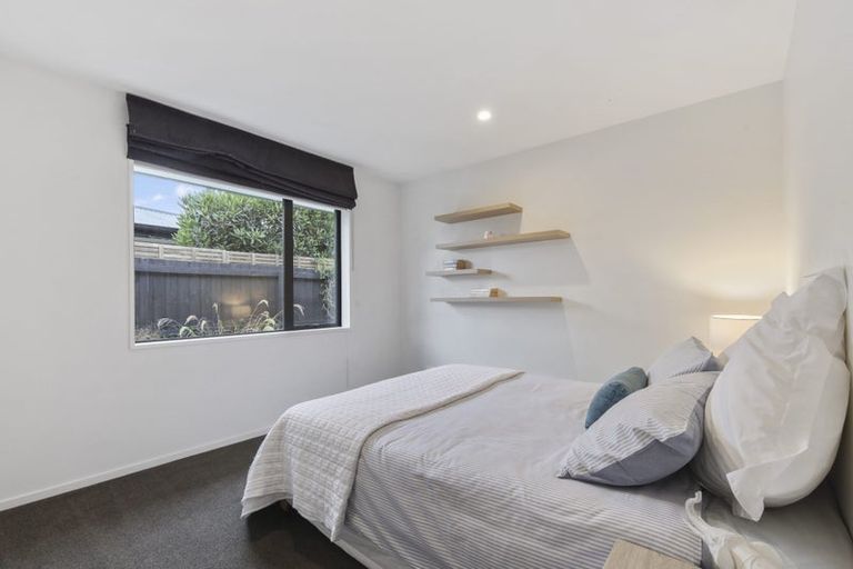 Photo of property in 6 Full Moon Lane, Rolleston, 7614