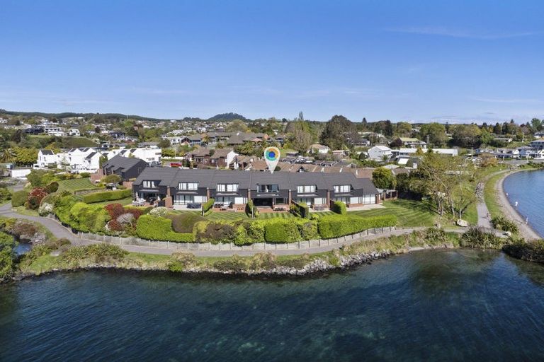 Photo of property in 3/287 Lake Terrace, Two Mile Bay, Taupo, 3330