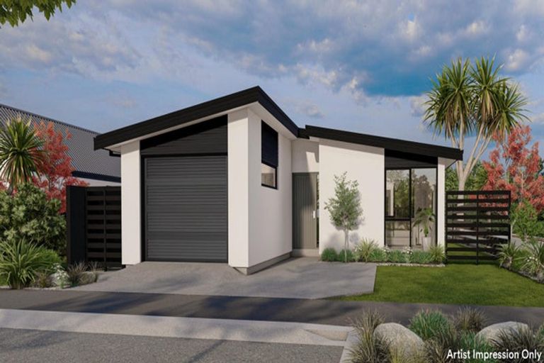 Photo of property in 4 Te Pakiaka Road, Pegasus, 7612