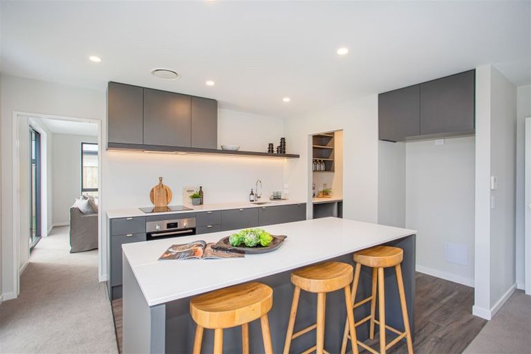 Photo of property in 6 Classic Lane, Rolleston, 7614