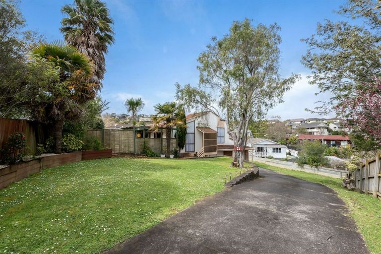 Photo of property in 25 Jandell Crescent, Bucklands Beach, Auckland, 2014