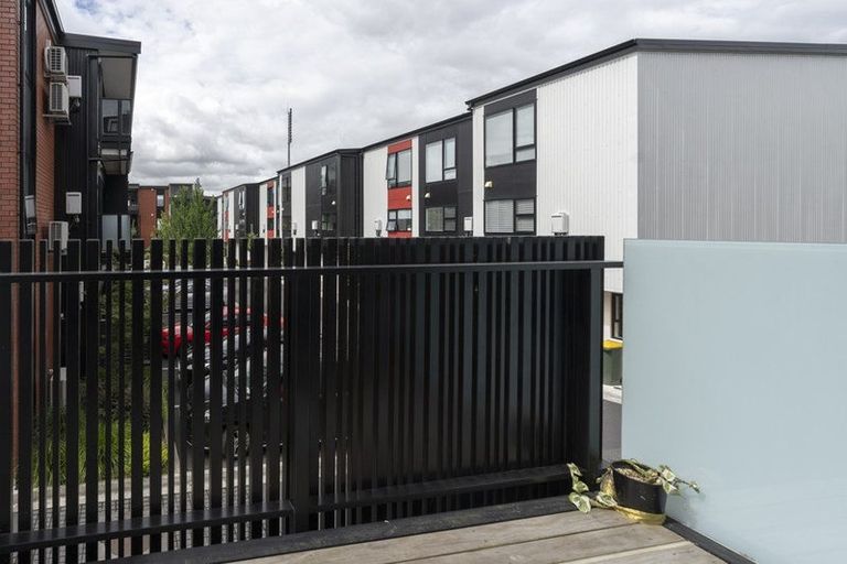 Photo of property in 11/216u Tristram Street, Hamilton Central, Hamilton, 3204