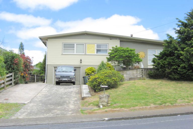 Photo of property in 54 Helvetia Road, Pukekohe, 2120