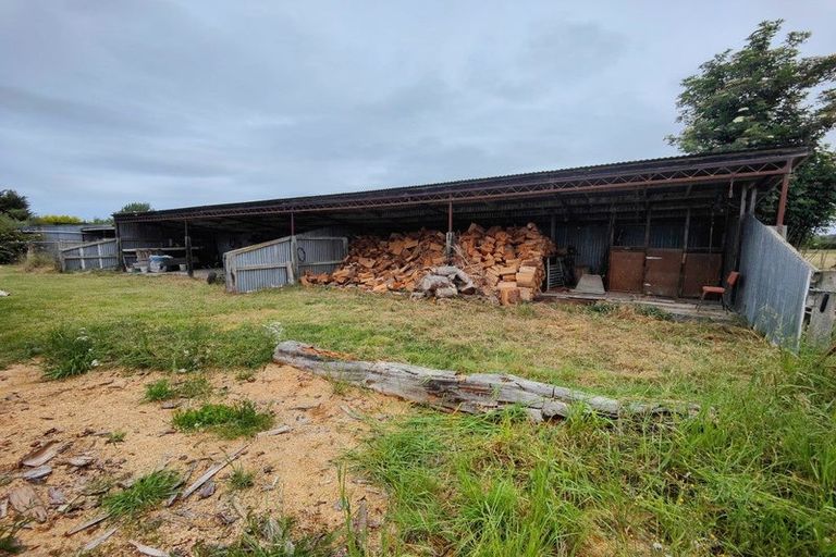 Photo of property in 123 Kerrytown Road, Kerrytown, Timaru, 7975