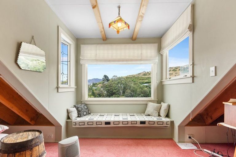 Photo of property in 36 Park Terrace, Corsair Bay, Lyttelton, 8082