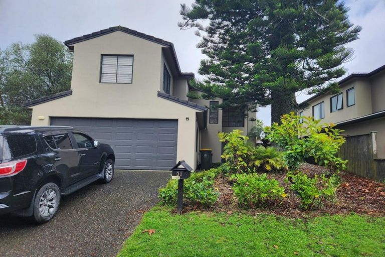 Photo of property in 31 Clavoy Place, East Tamaki, Auckland, 2016
