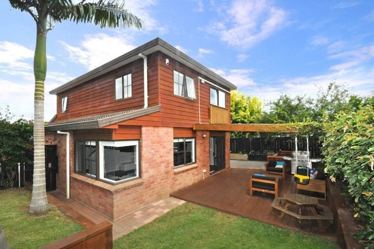 Photo of property in 4/55 Mountain Road, Mangere Bridge, Auckland, 2022