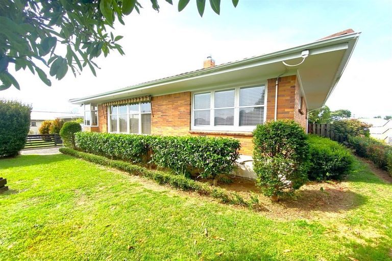 Photo of property in 195 Elizabeth Avenue, Te Awamutu, 3800