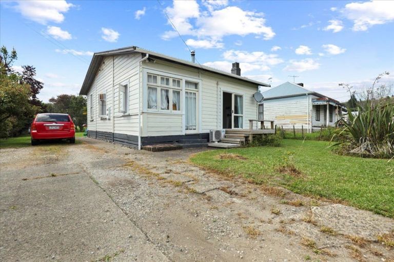 Photo of property in 3 Edward Street, Te Kuiti, 3910