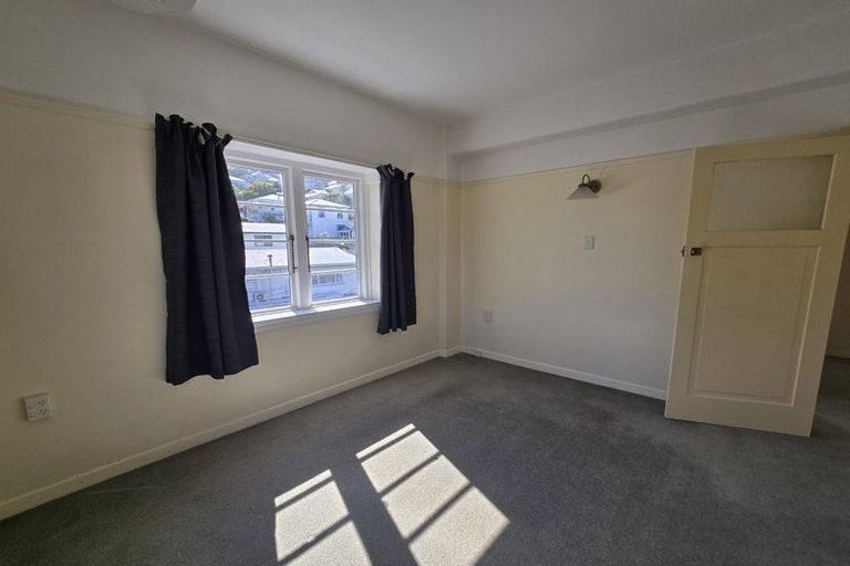 Photo of property in 82 Majoribanks Street, Mount Victoria, Wellington, 6011