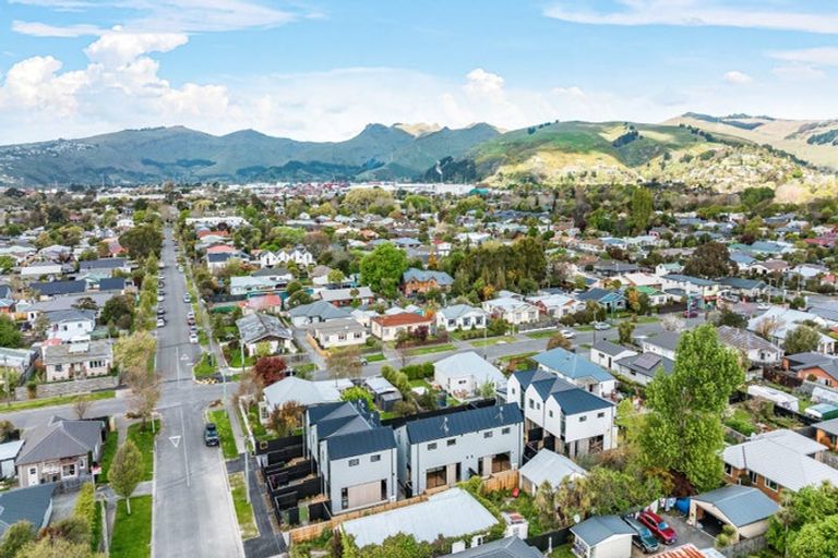 Photo of property in 54 Wildberry Street, Woolston, Christchurch, 8023