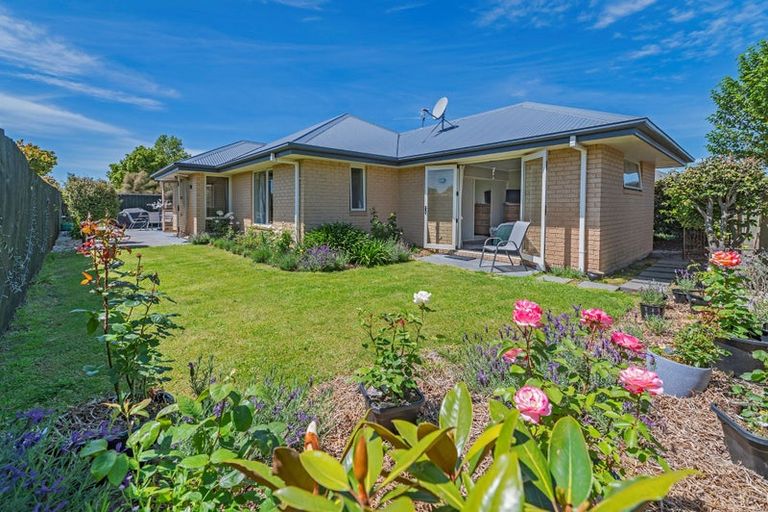 Photo of property in 18b Othello Drive, Rolleston, 7614
