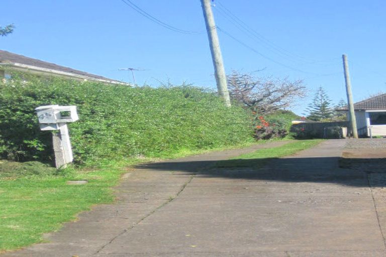 Photo of property in 45 Caspar Road, Papatoetoe, Auckland, 2025