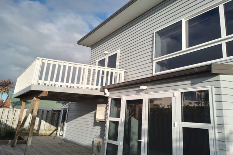 Photo of property in 75b Dickson Road, Papamoa Beach, Papamoa, 3118
