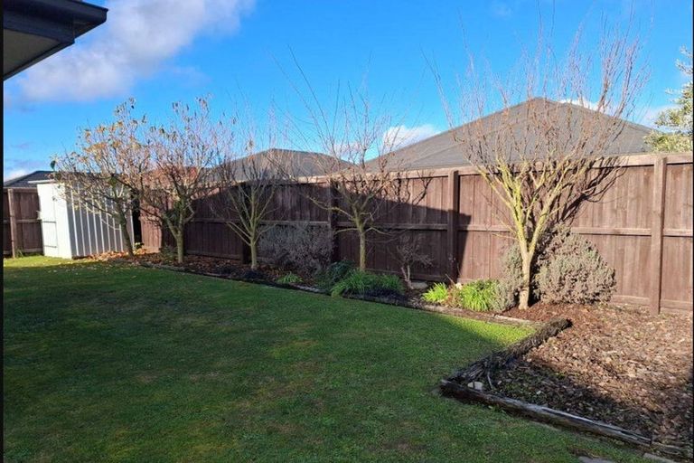 Photo of property in 19 Liddington Drive, Rolleston, 7615