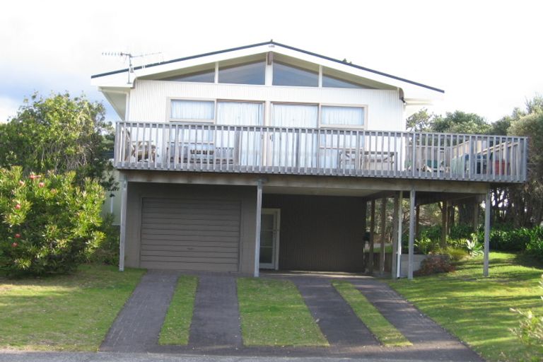 Photo of property in 7 Oxley Close, Pauanui, Hikuai, 3579