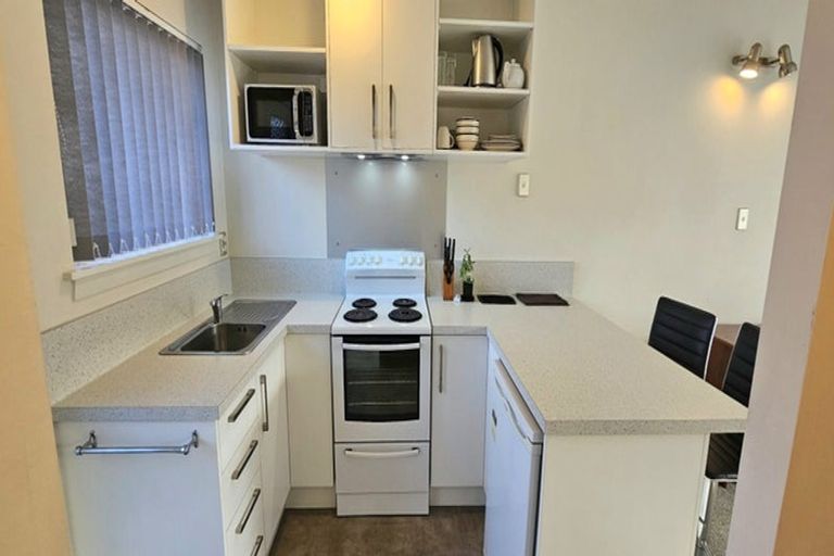 Photo of property in 4/17 Brake Street, Upper Riccarton, Christchurch, 8041